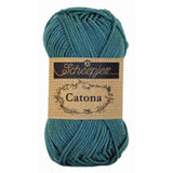 Scheepjes-Catona-deep-ocean-green-391