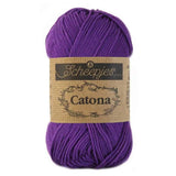 Scheepjes-Catona-deep-violet-521