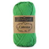 Scheepjes-Catona-emerald-515