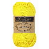 Scheepjes-Catona-lemon-280