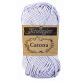 Scheepjes-Catona-lilac-mist-399