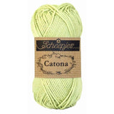 Scheepjes-Catona-lime-juice-392