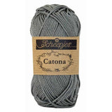 Scheepjes-Catona-metal-grey-242