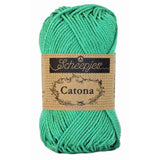 Scheepjes Catona Mercerised Cotton - 50g [074-519]