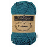 Scheepjes-Catona-petrol-blue-400