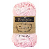 Scheepjes-Catona-powder-pink-238