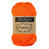 Scheepjes-Catona-royal-orange-189
