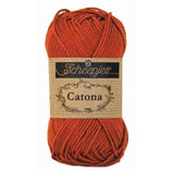Scheepjes-Catona-rust-388