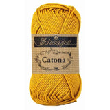 Scheepjes-Catona-saffron-249