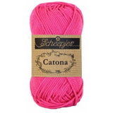 Scheepjes-Catona-shocking-pink-114