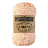 Scheepjes-Catona-sweet-mandarin-523