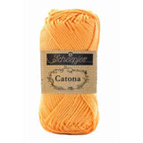 Scheepjes-Catona-sweet-orange-410