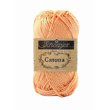 Scheepjes-Catona-vintage-peach-414