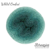 Scheepjes Whirl Gradient Yarn