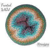 Scheepjes Forsted Whirl Sunny Sunade Sauce