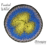 Scheepjes Forsted Whirl Yummy Tummy