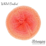Scheepjes Whirl Gradient Yarn