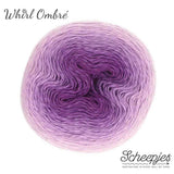 Scheepjes Whirl Gradient Yarn