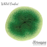 Scheepjes Whirl Gradient Yarn