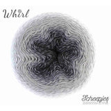 Scheepjes Whirl Gradient Yarn