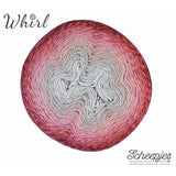 Scheepjes Whirl Gradient Yarn
