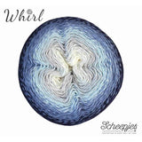 Scheepjes Whirl Gradient Yarn