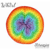 Scheepjes Whirl Gradient Yarn