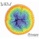Scheepjes Whirl Gradient Yarn