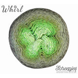 Scheepjes Whirl Gradient Yarn