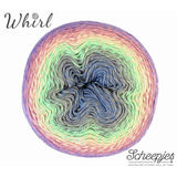 Scheepjes Whirl Gradient Yarn