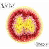 Scheepjes Whirl Gradient Yarn