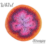 Scheepjes Whirl Gradient Yarn