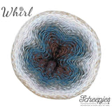 Scheepjes Whirl Gradient Yarn