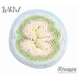 Scheepjes Whirl Gradient Yarn