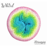 Scheepjes Whirl Gradient Yarn