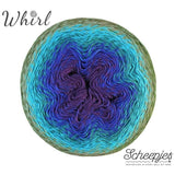 Scheepjes Whirl Gradient Yarn