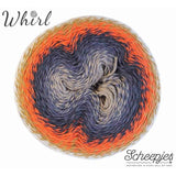 Scheepjes Whirl Gradient Yarn