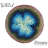Scheepjes Whirl Gradient Yarn