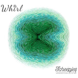 Scheepjes Whirl Gradient Yarn