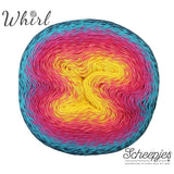 Scheepjes Whirl Gradient Yarn
