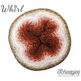 Scheepjes Whirl Gradient Yarn