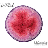 Scheepjes Whirl Gradient Yarn