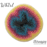 Scheepjes Whirl Gradient Yarn