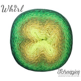 Scheepjes Whirl Gradient Yarn