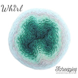 Scheepjes Whirl Gradient Yarn