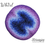 Scheepjes Whirl Gradient Yarn