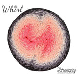 Scheepjes Whirl Gradient Yarn