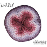 Scheepjes Whirl Gradient Yarn