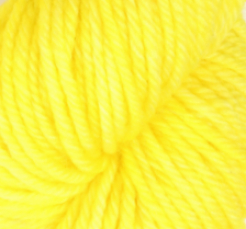Ashford Protein Dyes bright yellow - Thread Collective Australia