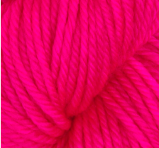 Ashford Protein Dyes bright pink - Thread Collective Australia